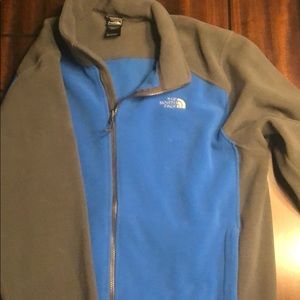 Men’s North Face jacket